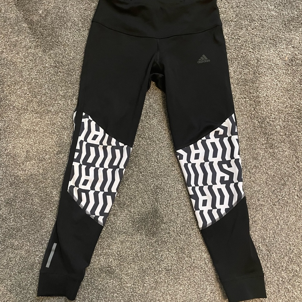 Adidas Full Length Leggings